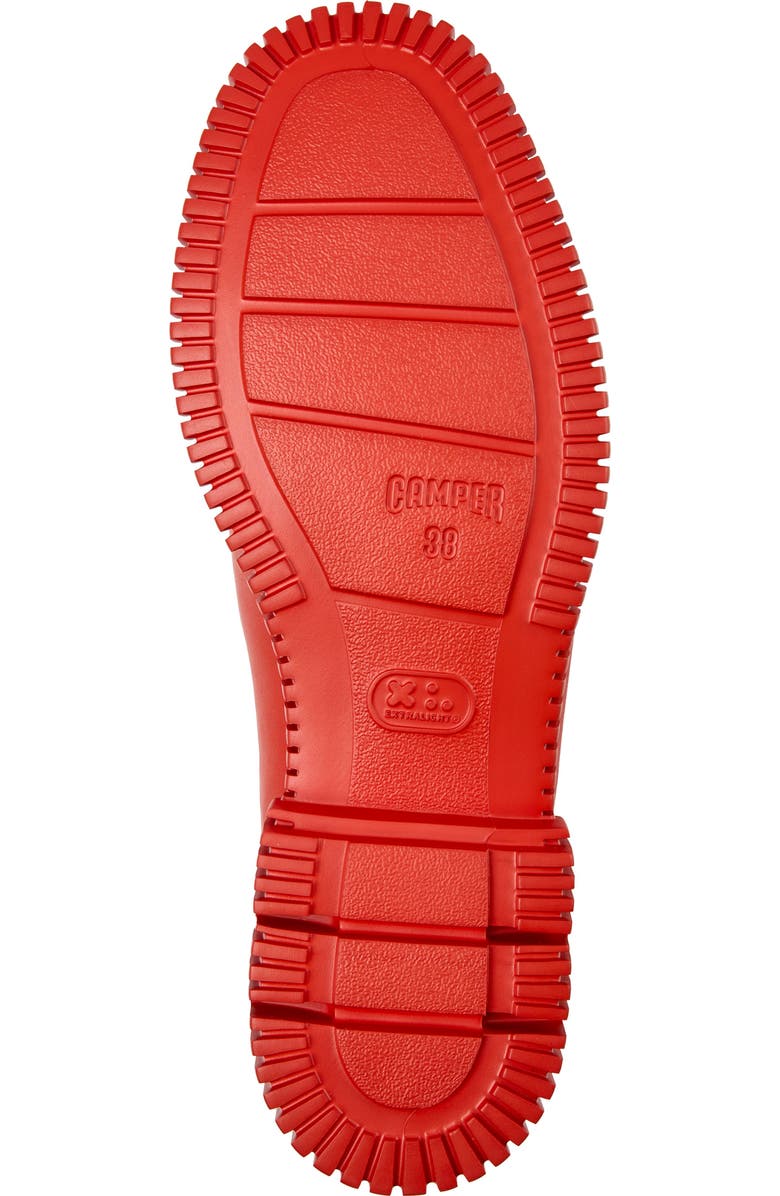 Camper Pix Chelsea Boot, Alternate, color, Multi - Assorted