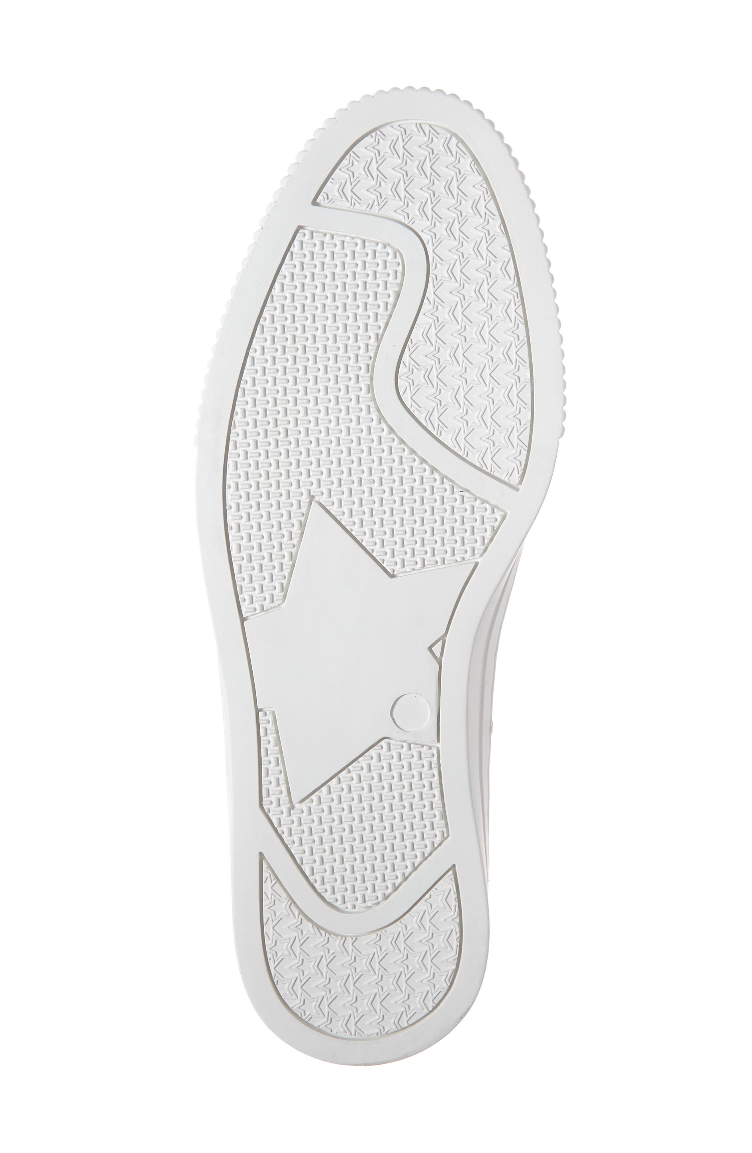 Halogen<sup>®</sup> Bethany Platform Sneaker, Alternate, color, 