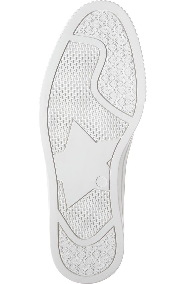 Halogen<sup>®</sup> Bethany Platform Sneaker, Alternate, color,