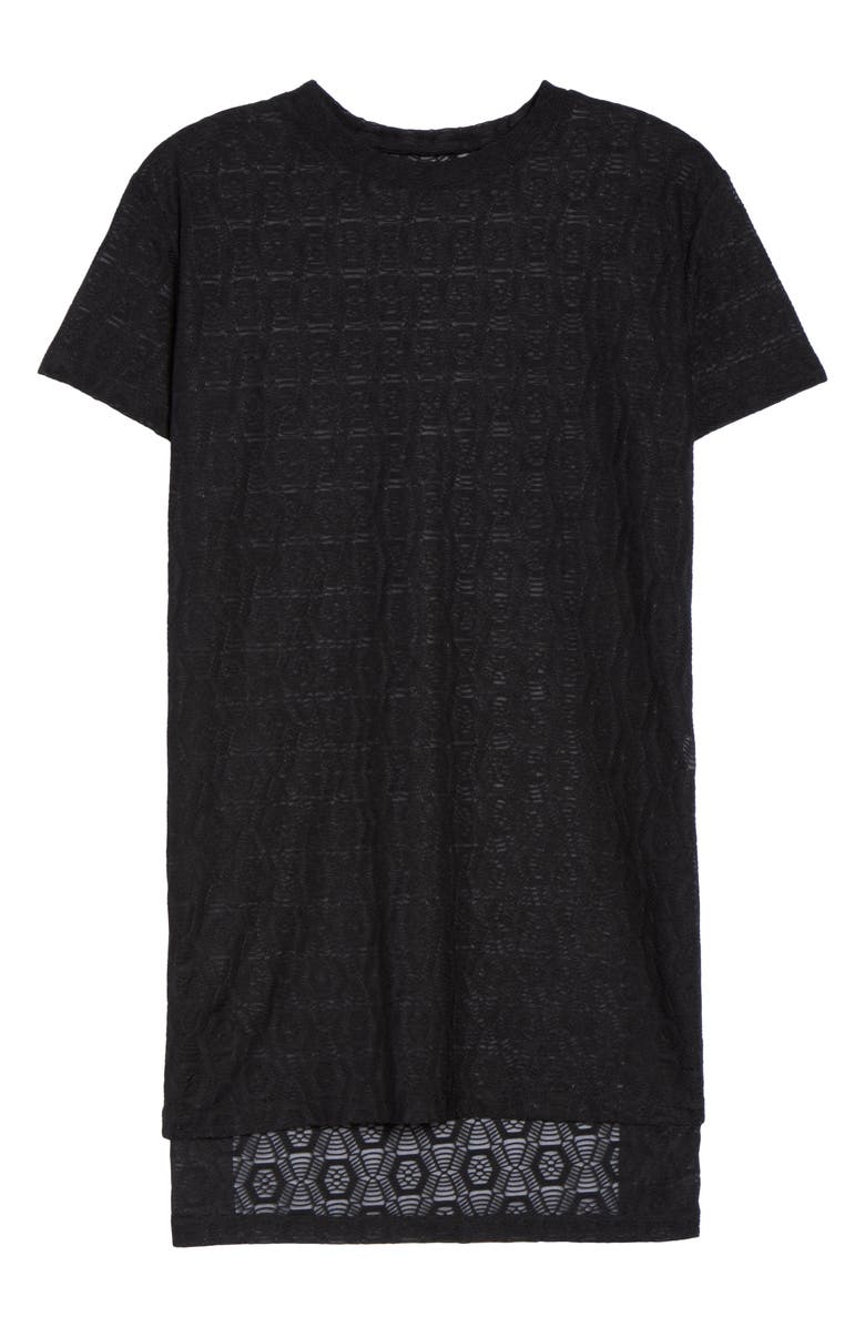 Onzie Dress Top, Alternate, color, 