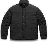 Canada Goose Kirby 750 Fill Power Down Workwear Jacket