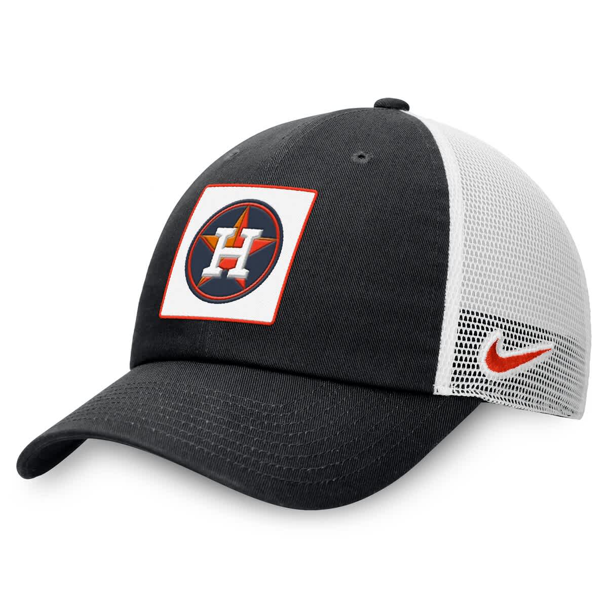 houston astros nike dri fit hat