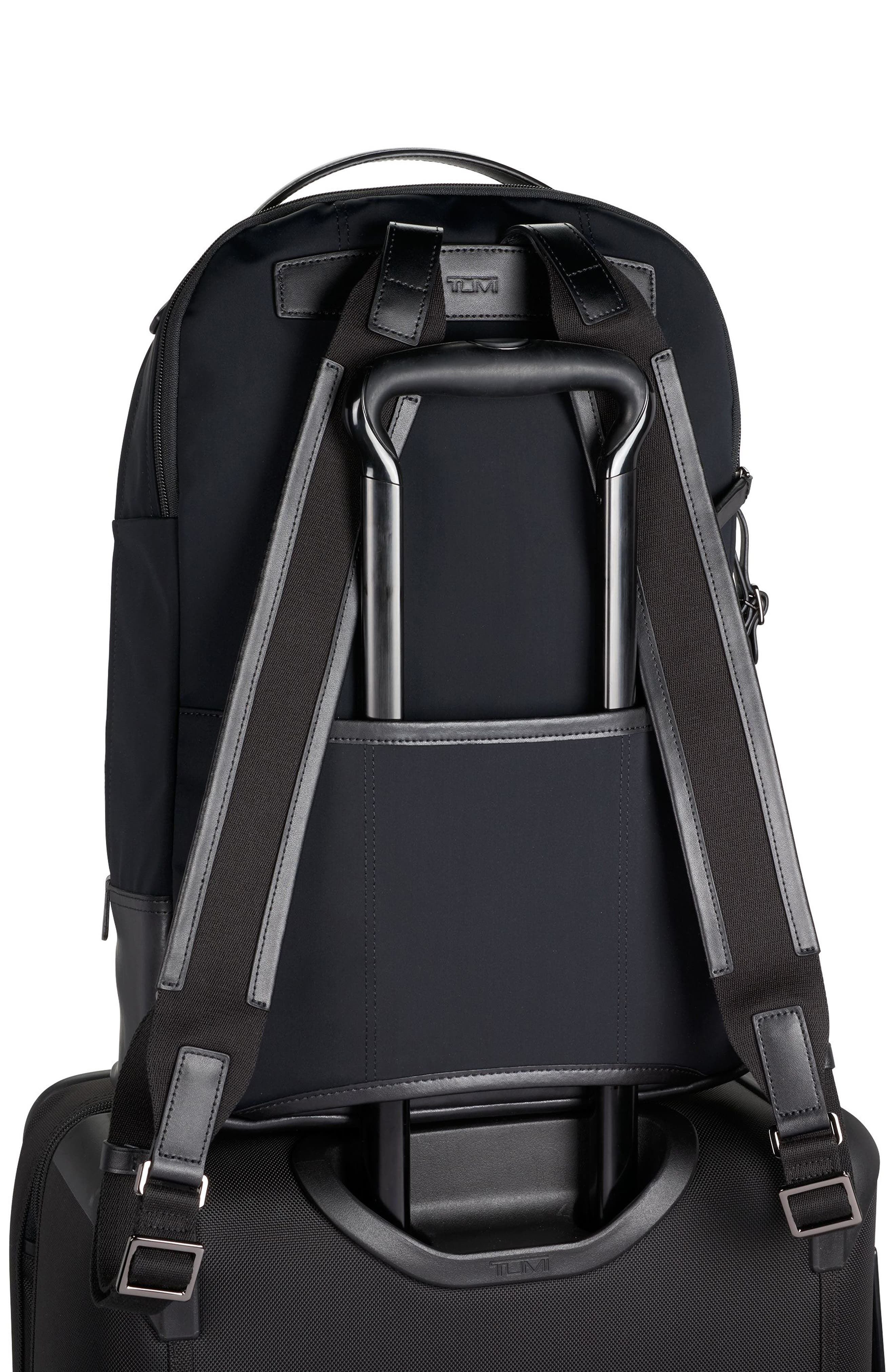TUMI Harrison Webster Backpack, Alternate, color, 