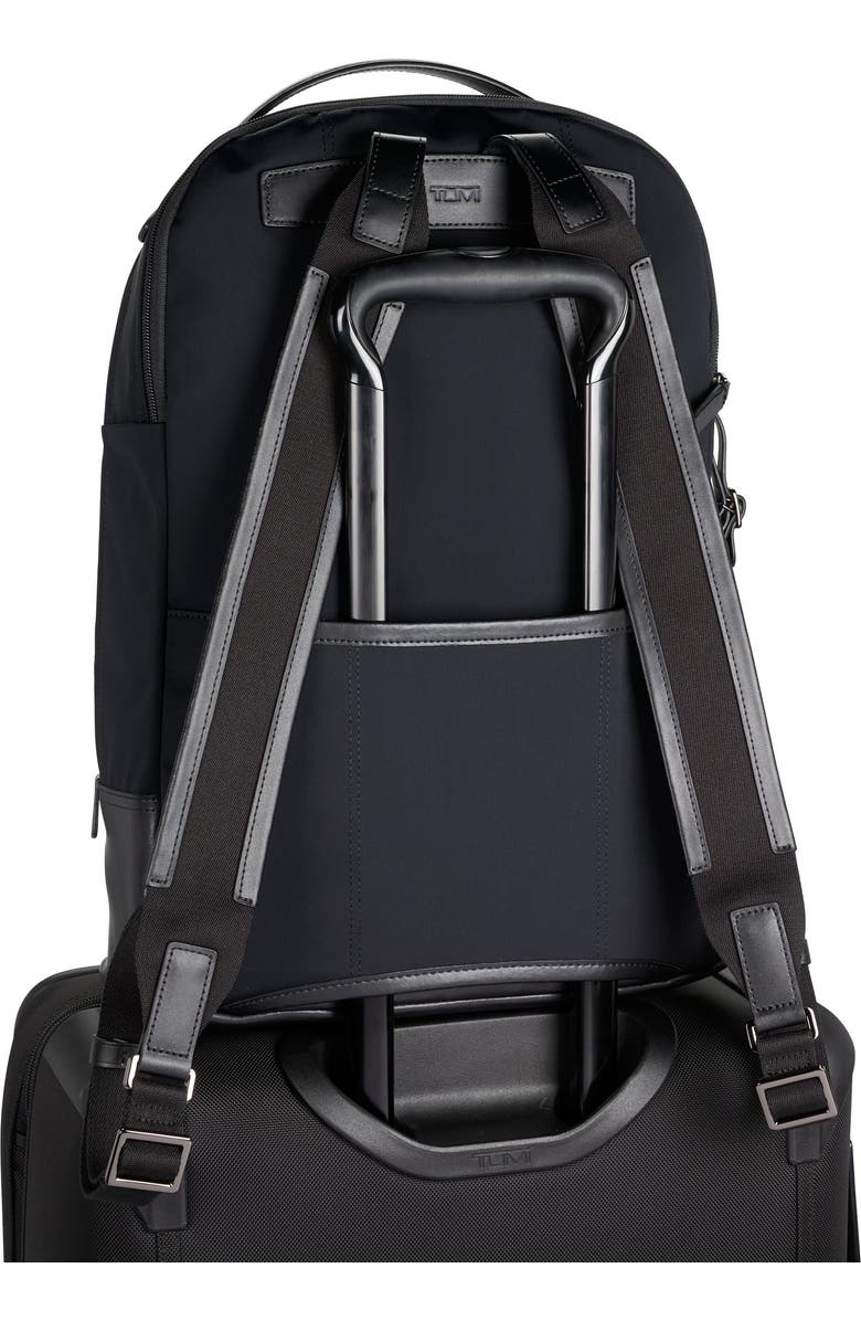 TUMI Harrison Webster Backpack, Alternate, color,