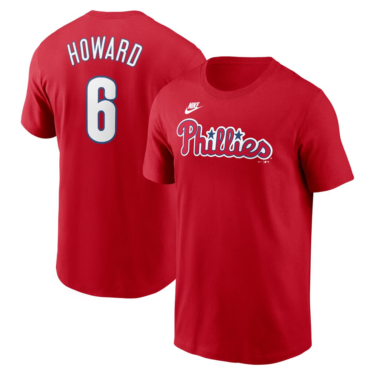 phillies nike shirts
