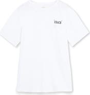 Fortela Coacht Printed T-Shirt