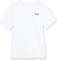 Fortela Coacht Printed T-Shirt