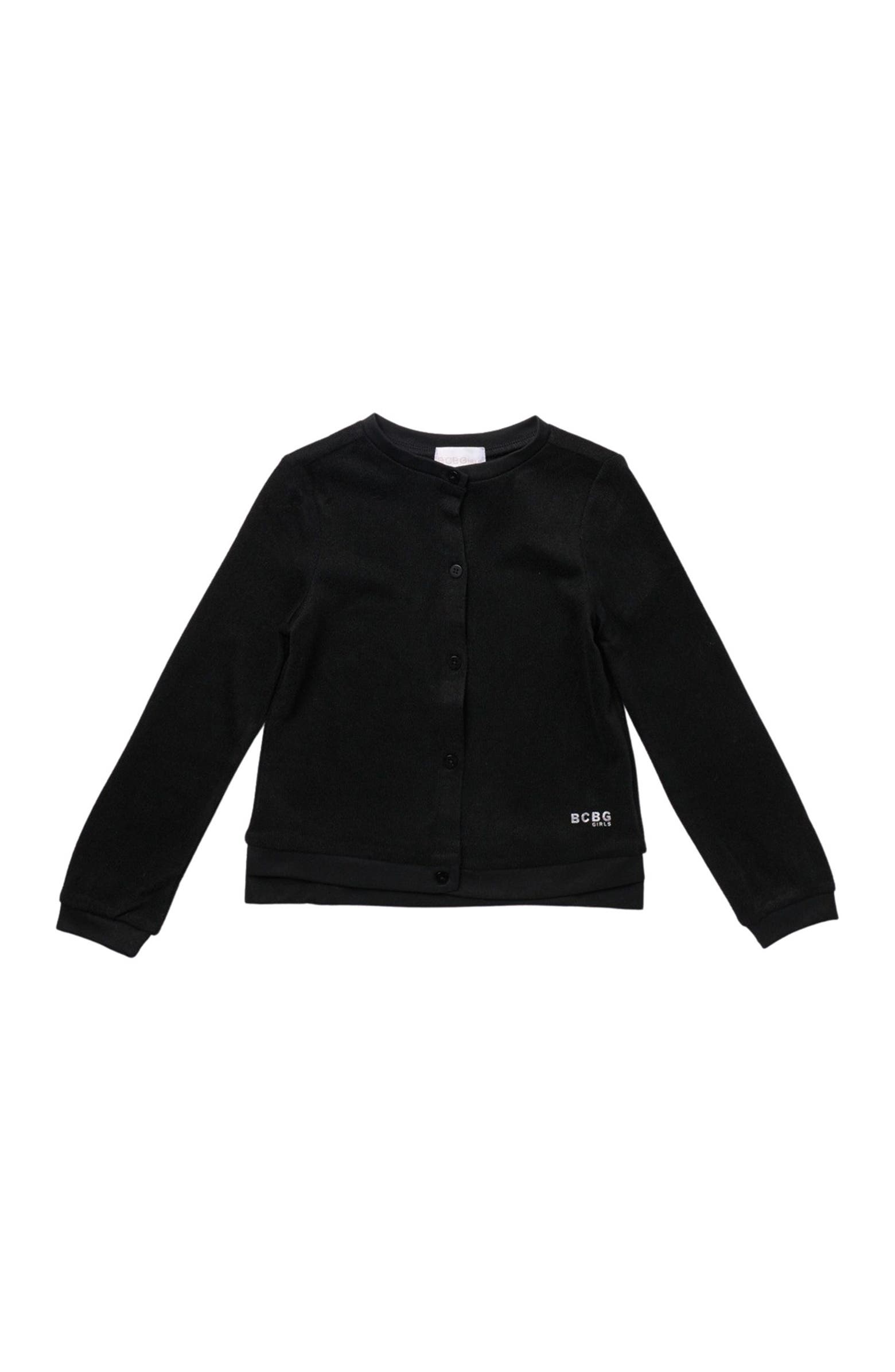 BCBG Girls Button Cardigan | Nordstromrack