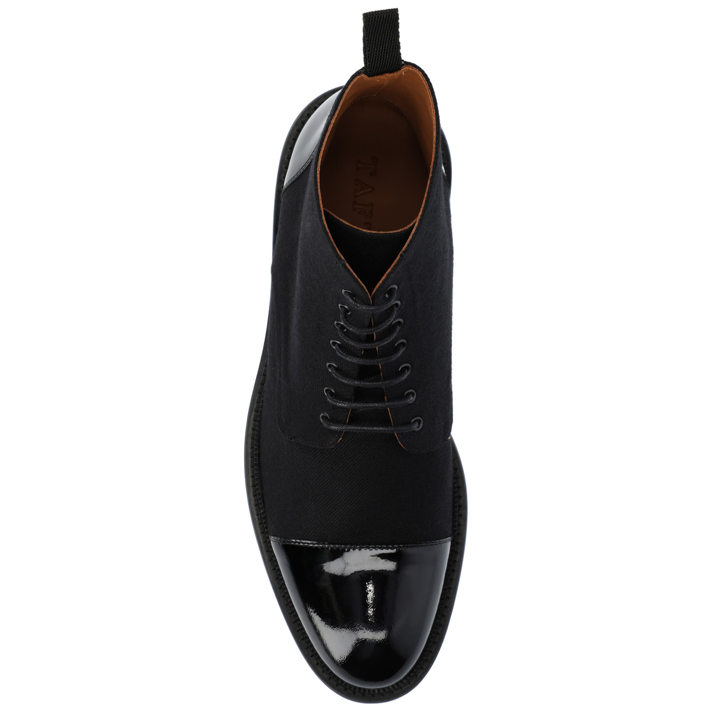 TAFT The Jack Boot, Alternate, color, Tux