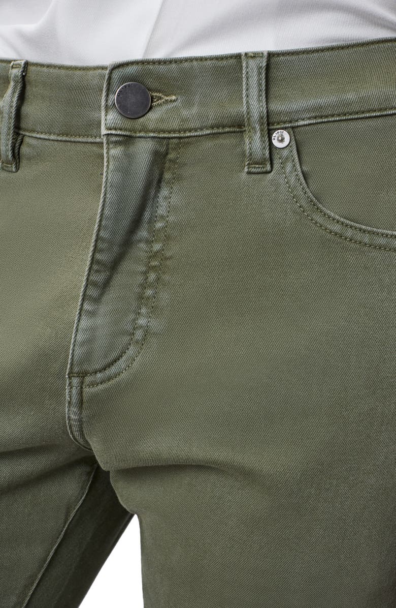 DL1961 Russell Slim Fit Straight Leg Jeans, Alternate, color, 