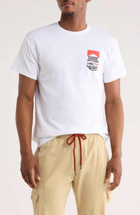 RETROFIT Classic Racing Graphic T-Shirt