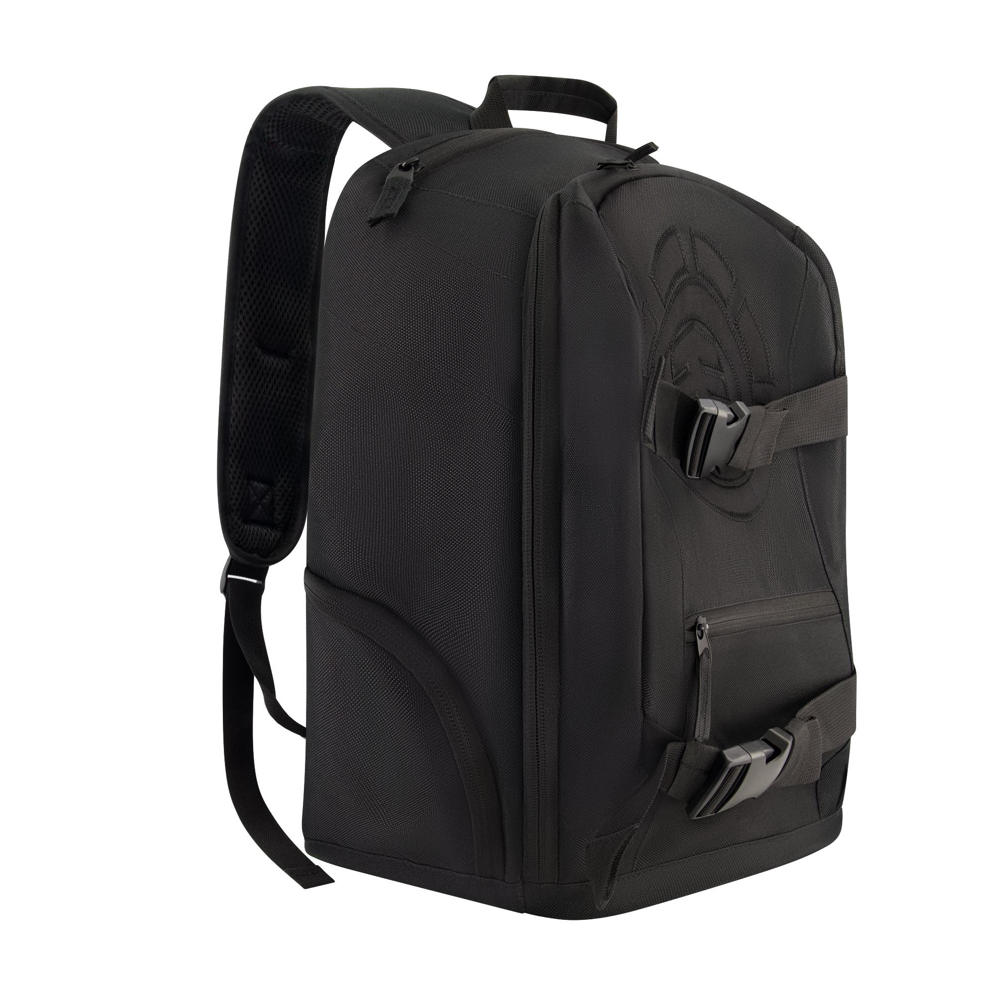 Element Mohave Backpack, Alternate, color, Black