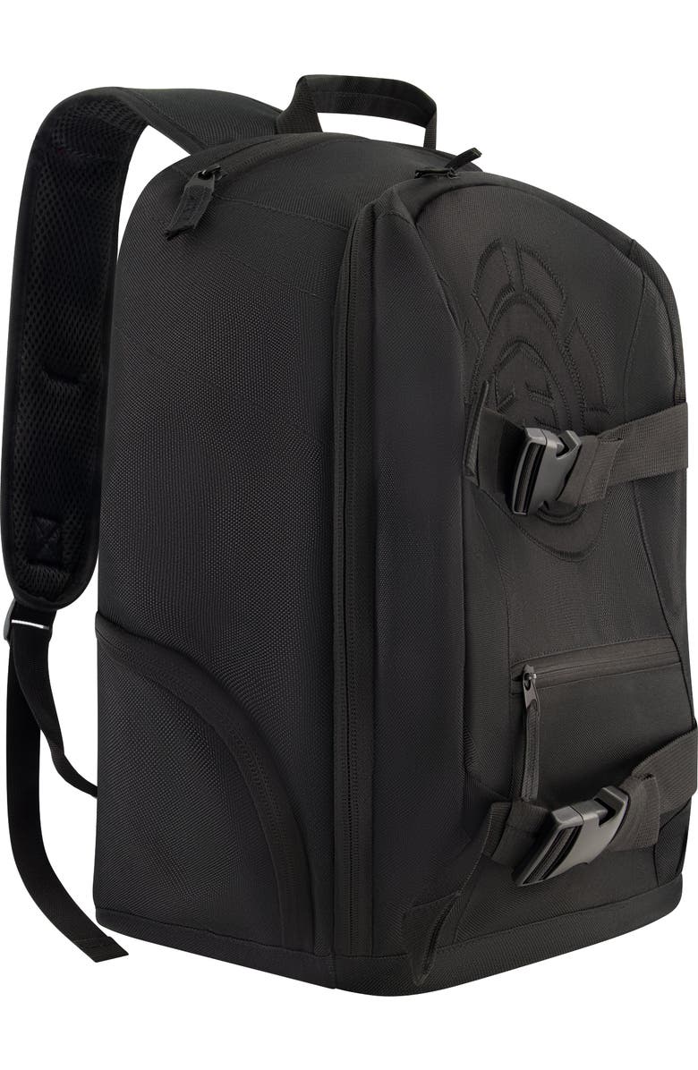 Element Mohave Backpack, Alternate, color, Black