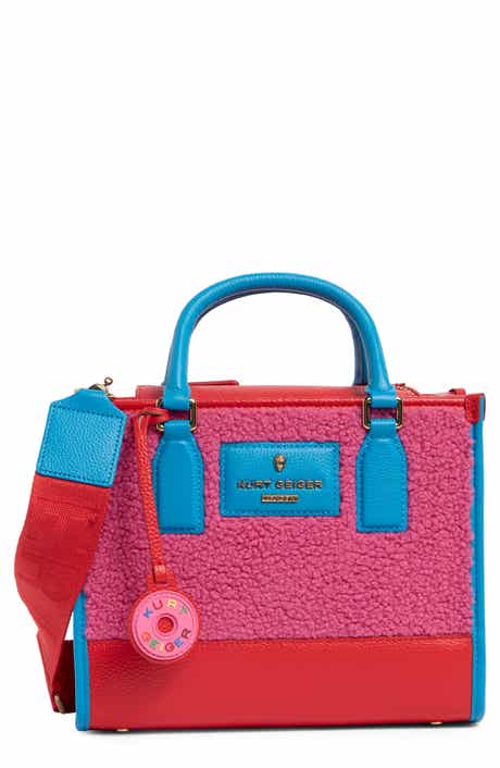 Kurt Geiger London Chiswick Small Tote Bag