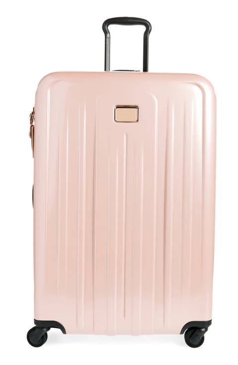 V4 Collection 30-Inch Extended Trip Spinner Packing Case