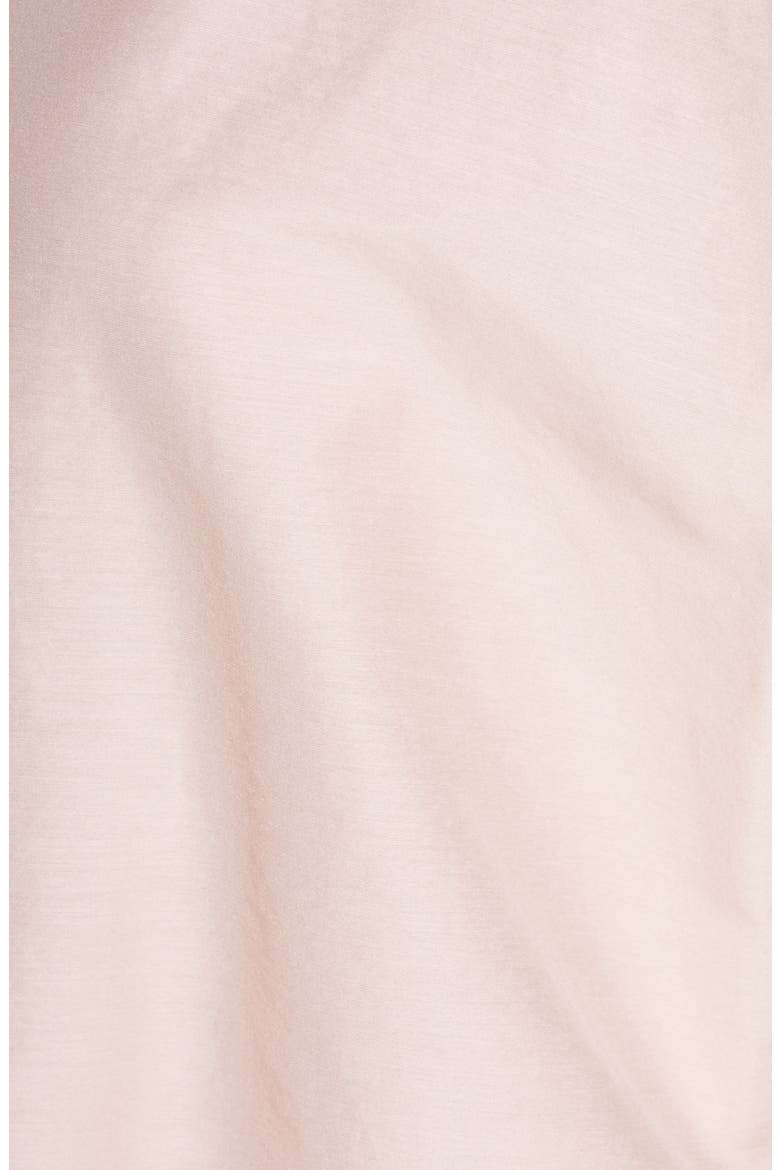 Mia Short Pajamas, Alternate, color, PINK/ WHITE