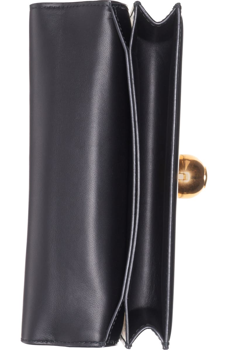 Bottega Veneta BV Classic Leather Shoulder Bag, Alternate, color,