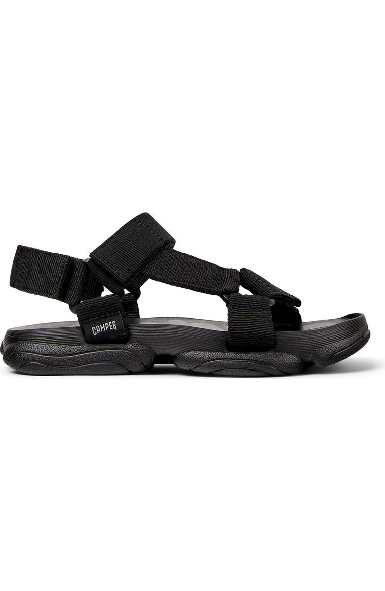 Camper Karst Sandal, Alternate, color,