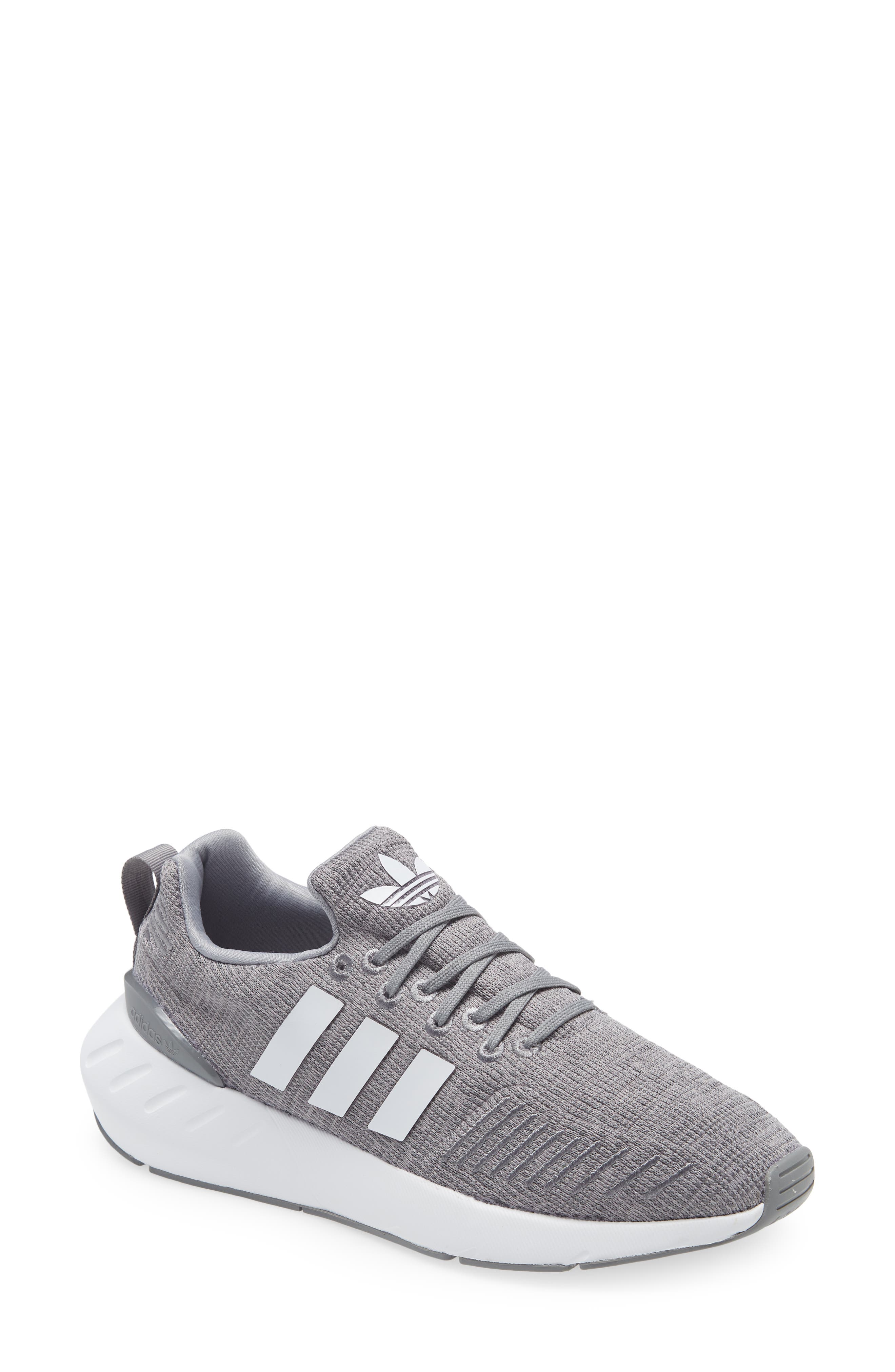 adidas Swift Run 22 Running Shoe, Main, color, 