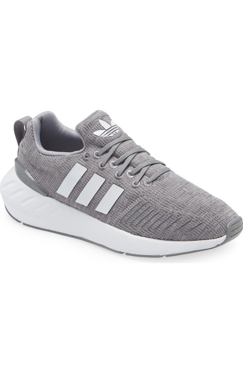 adidas Swift Run 22 Running Shoe, Main, color,