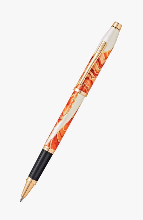 Wanderlust Rollerball Pen