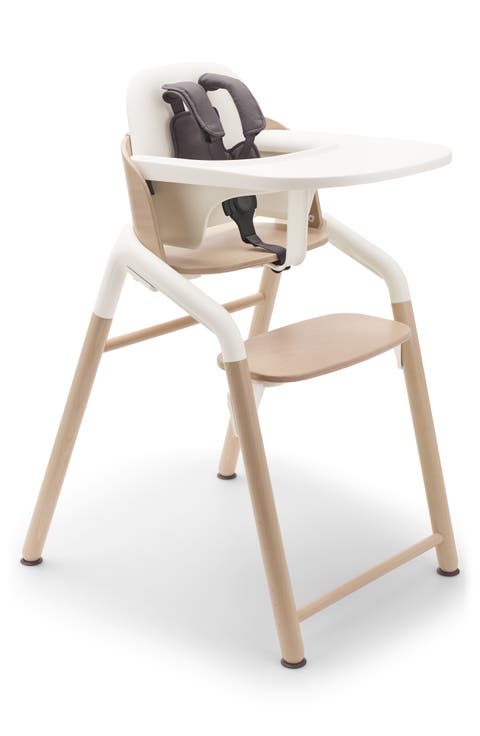Giraffe Highchair