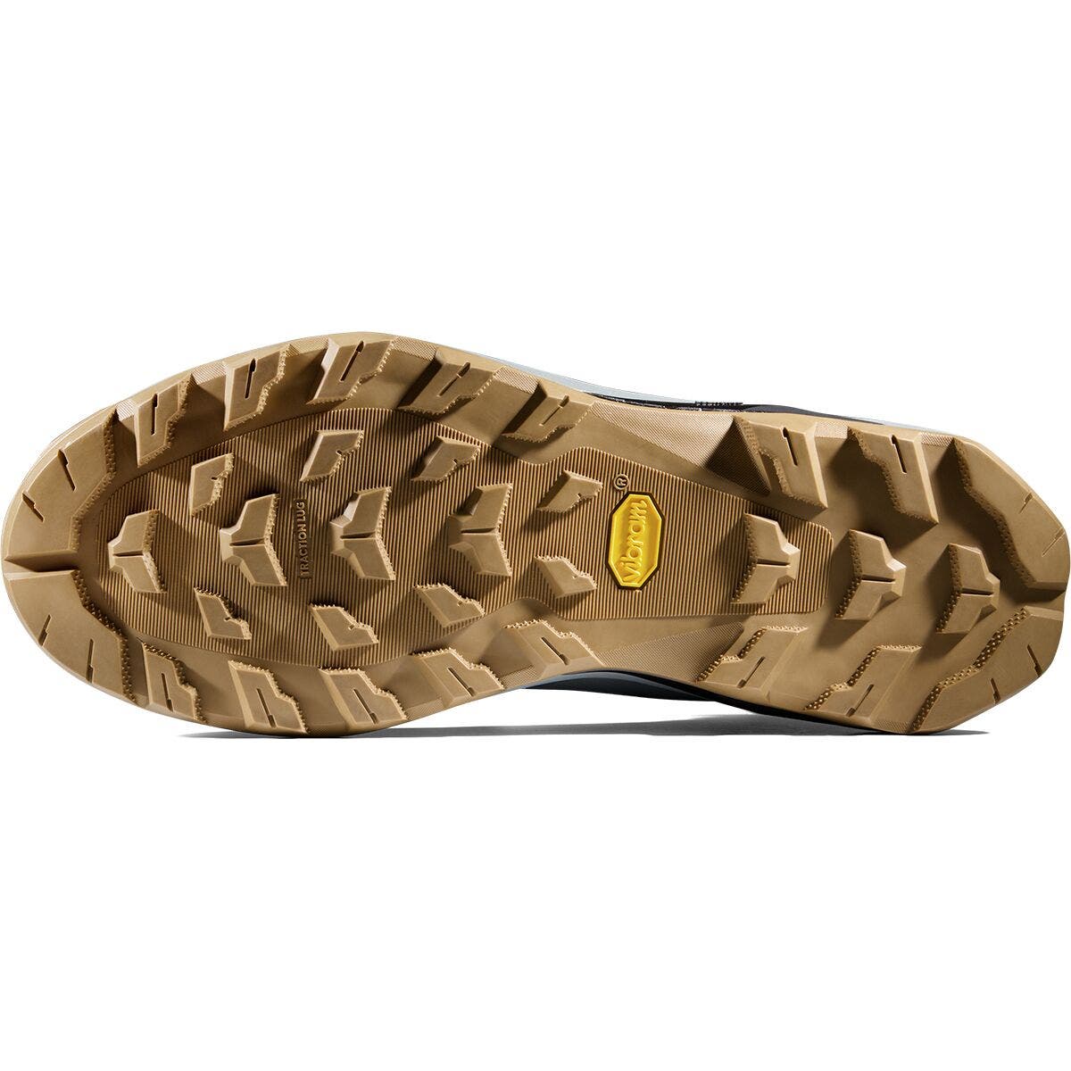 Mammut Ducan Iii High Gtx Hiking Boot - Men's, Alternate, color, Black/Platinum