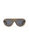selected Brown / Clear / Tan