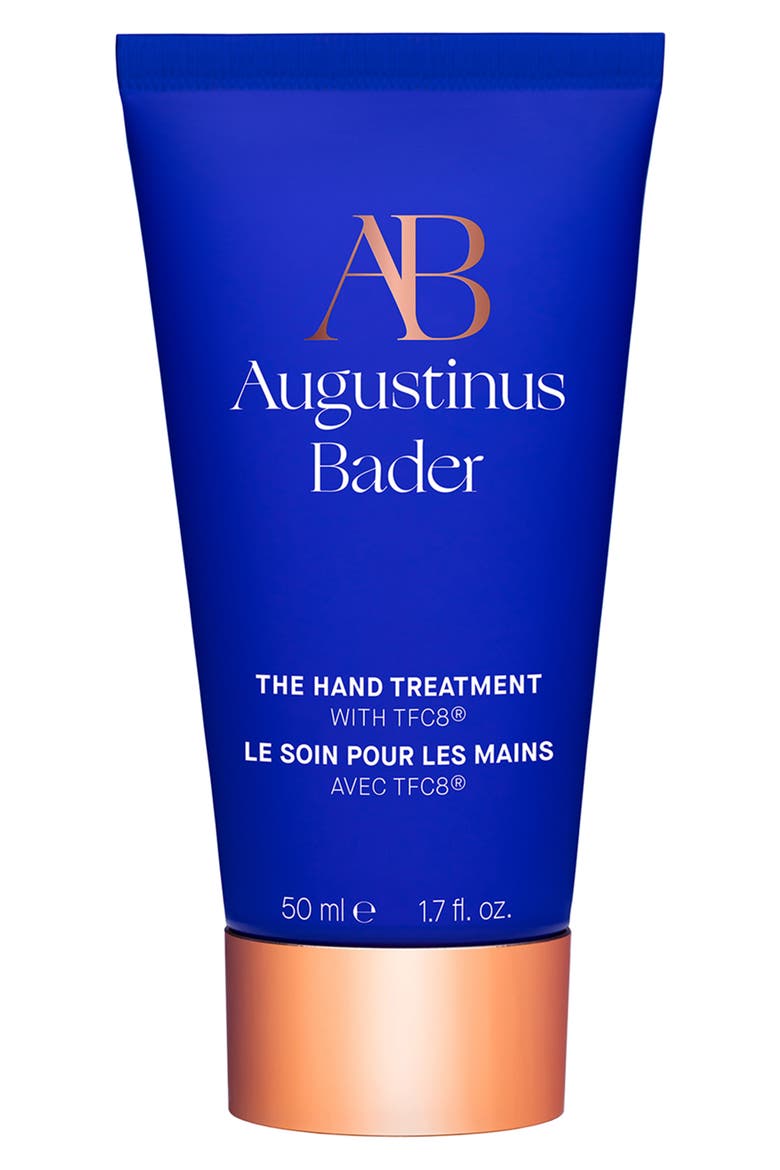 The Hand Treatment, Main, color, NO COLOR