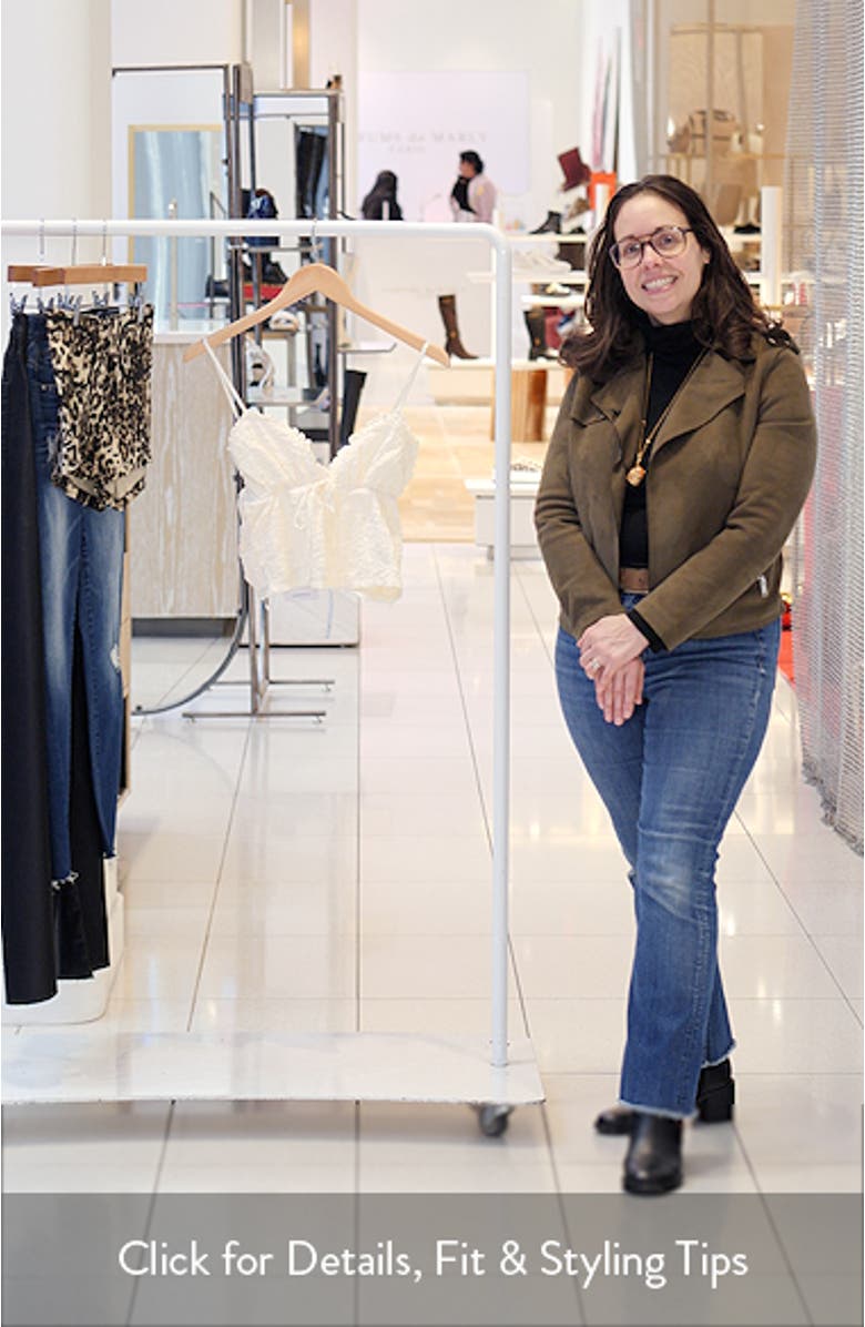 Kellan Babydoll Camisole, sales video thumbnail