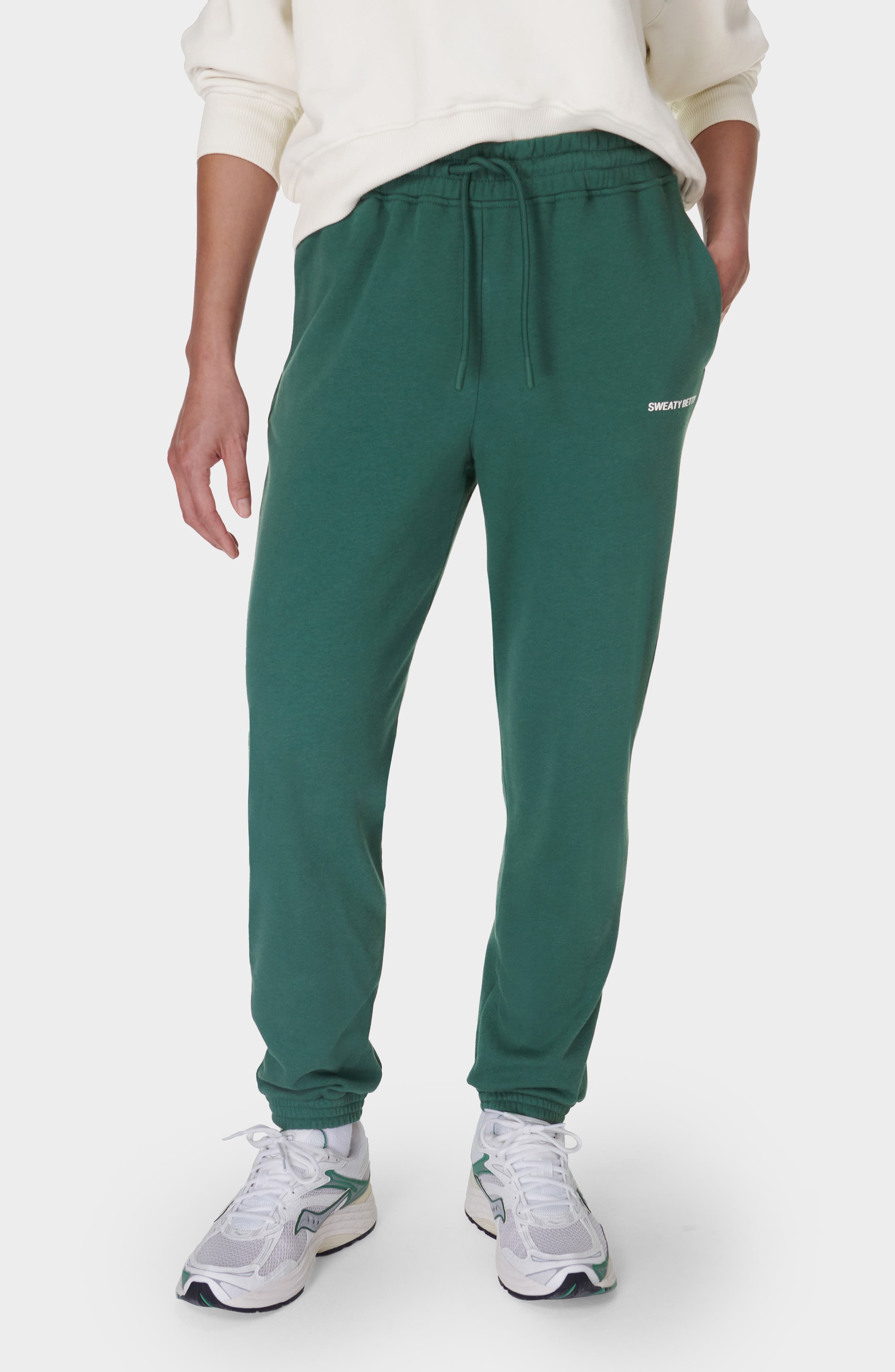 Sweaty Betty Revive Relaxed Joggers