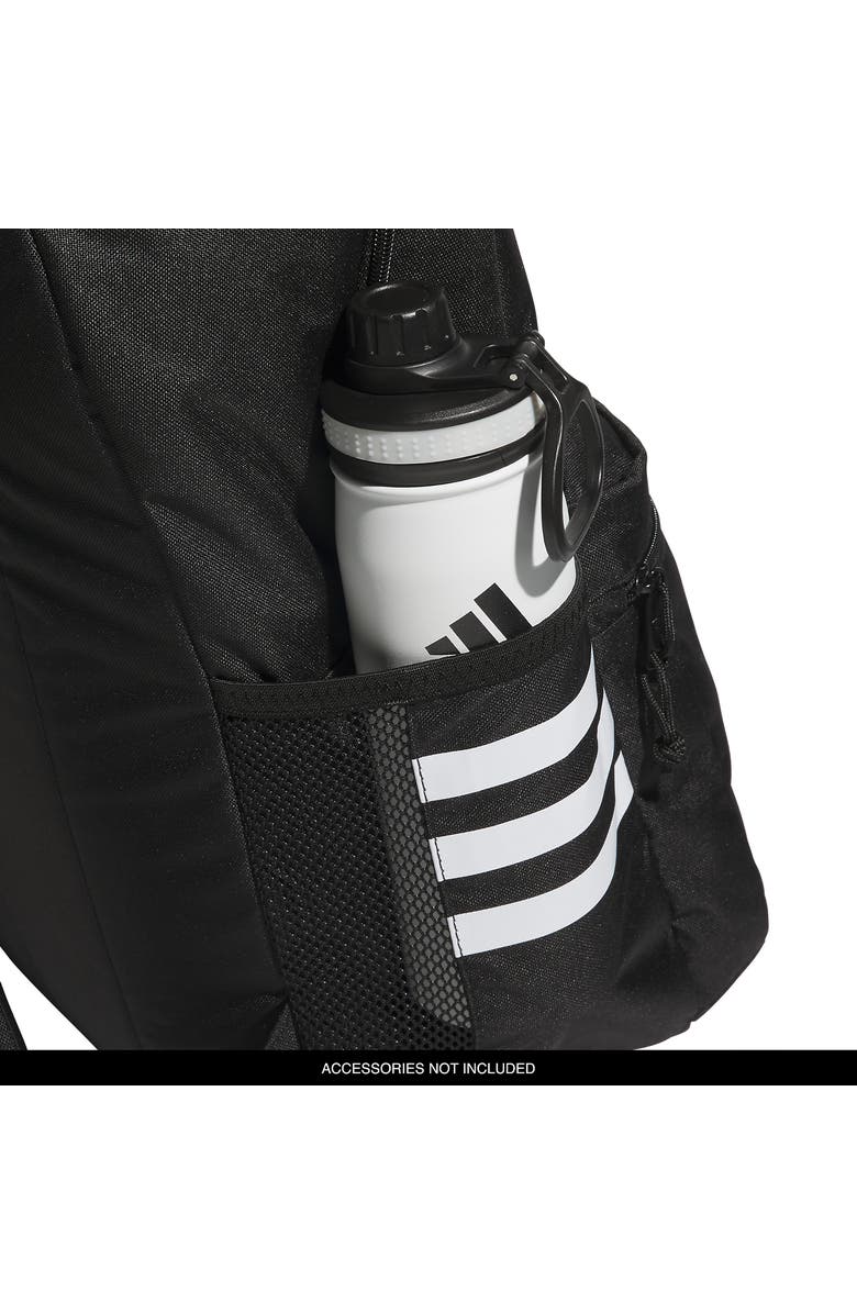 adidas Classic 3-Stripe 5 Backpack, Alternate, color,