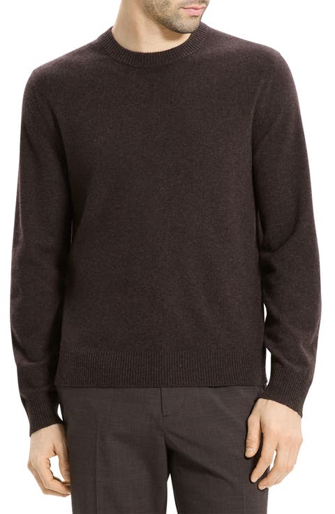 Hilles Cashmere Sweater