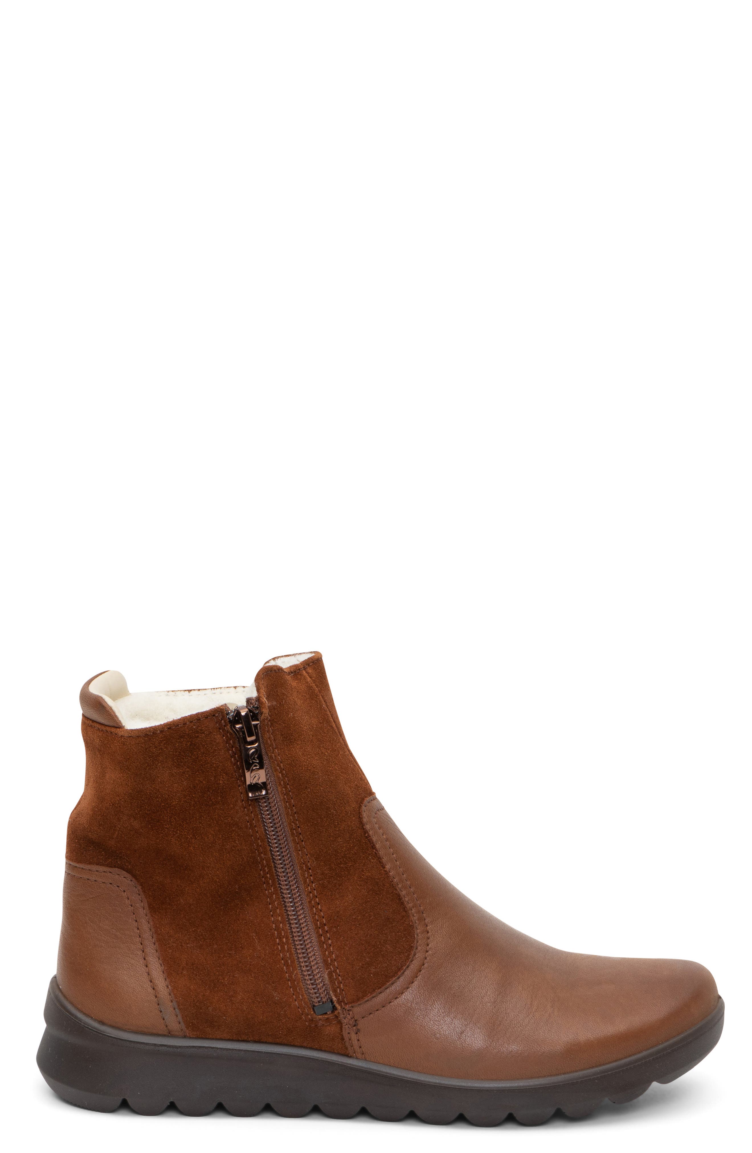 Trudy Boot, Alternate, color, NUTS