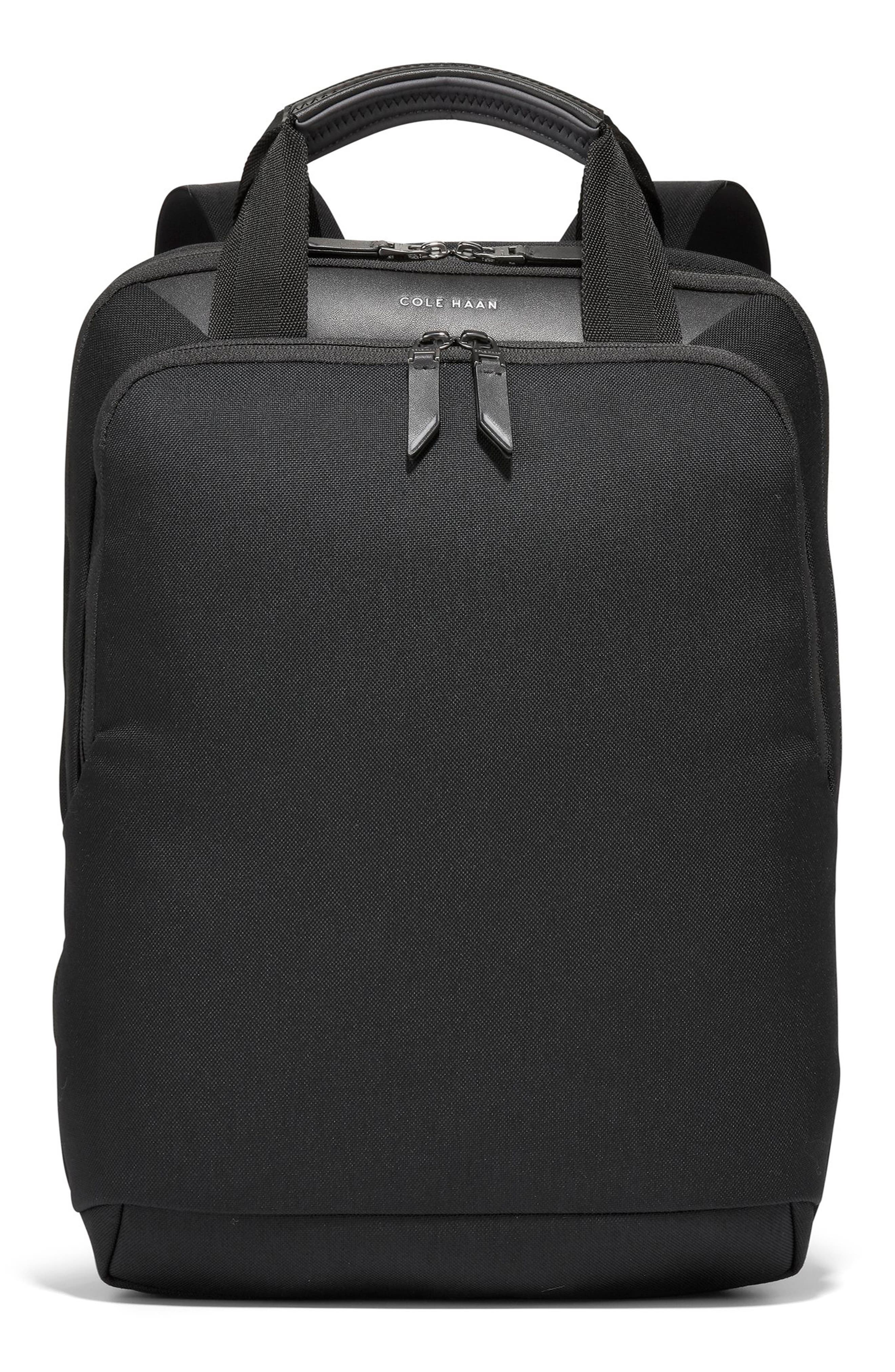 Cole Haan ZeroGrand 2-in-1 Backpack, Main, color, 