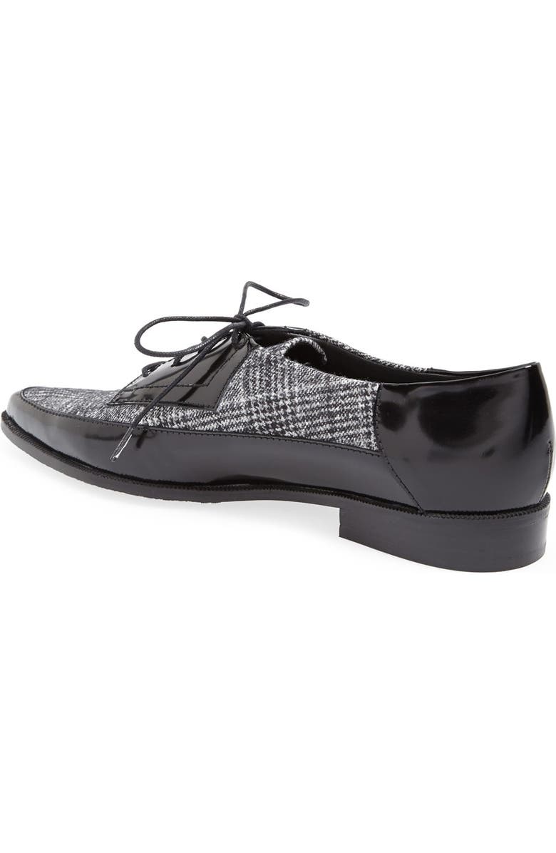 Stuart Weitzman 'Leman' Flat, Alternate, color,