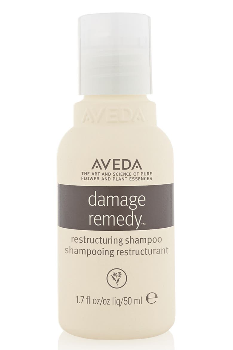 damage remedy™ Restructuring Shampoo, Alternate, color, NO COLOR