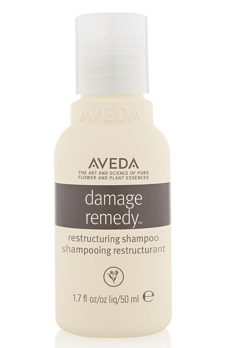 Aveda damage remedy<sup>™</sup> Restructuring Shampoo, Alternate, color, 