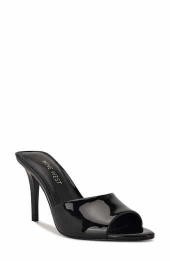 Nine West Huntris Slide Sandal