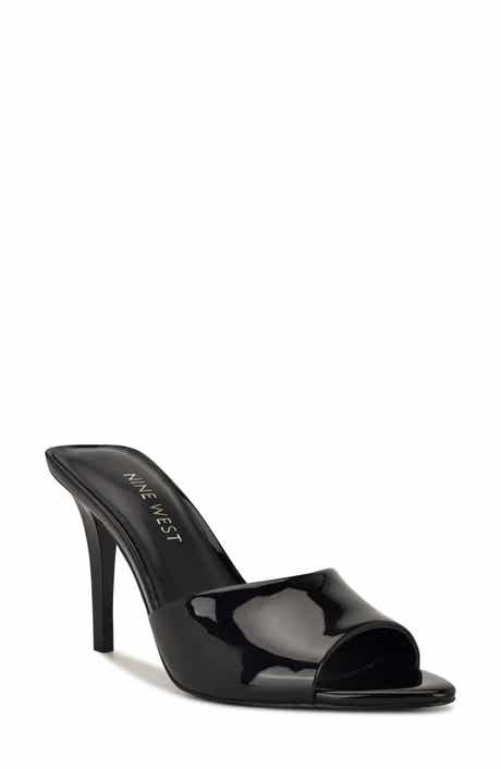 Nine West Huntris Slide Sandal
