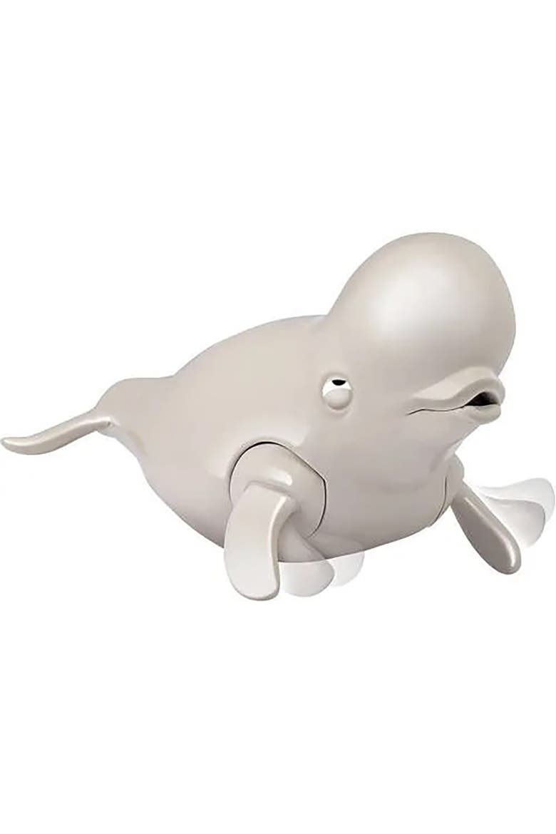 Disney Finding Dory Feature Figures, Bailey, Alternate, color, Multicolored