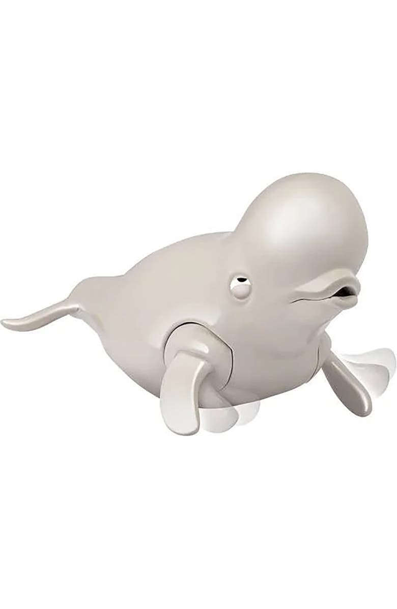 Bandai Namco Disney Finding Dory Feature Figures, Bailey, Alternate, color, Multicolored