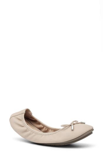 Me Too 'halle 2.0' Ballet Flat