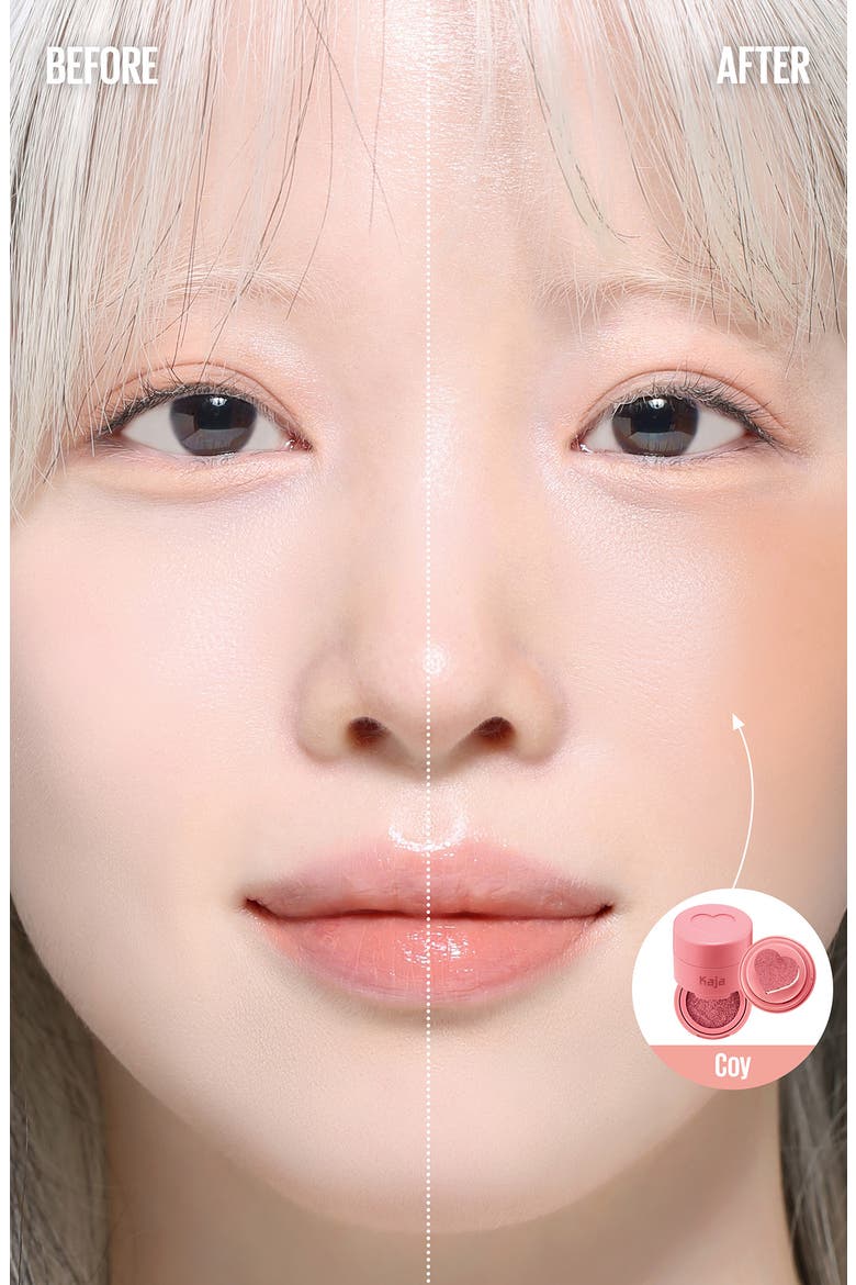 Cheeky Blush Stamp, Alternate, color, COY