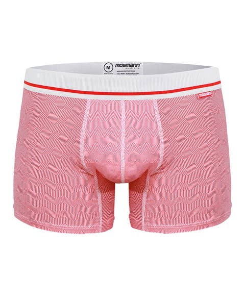 Men's Ultra-Soft Boxers