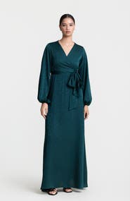 DIARRABLU Marieme Dress