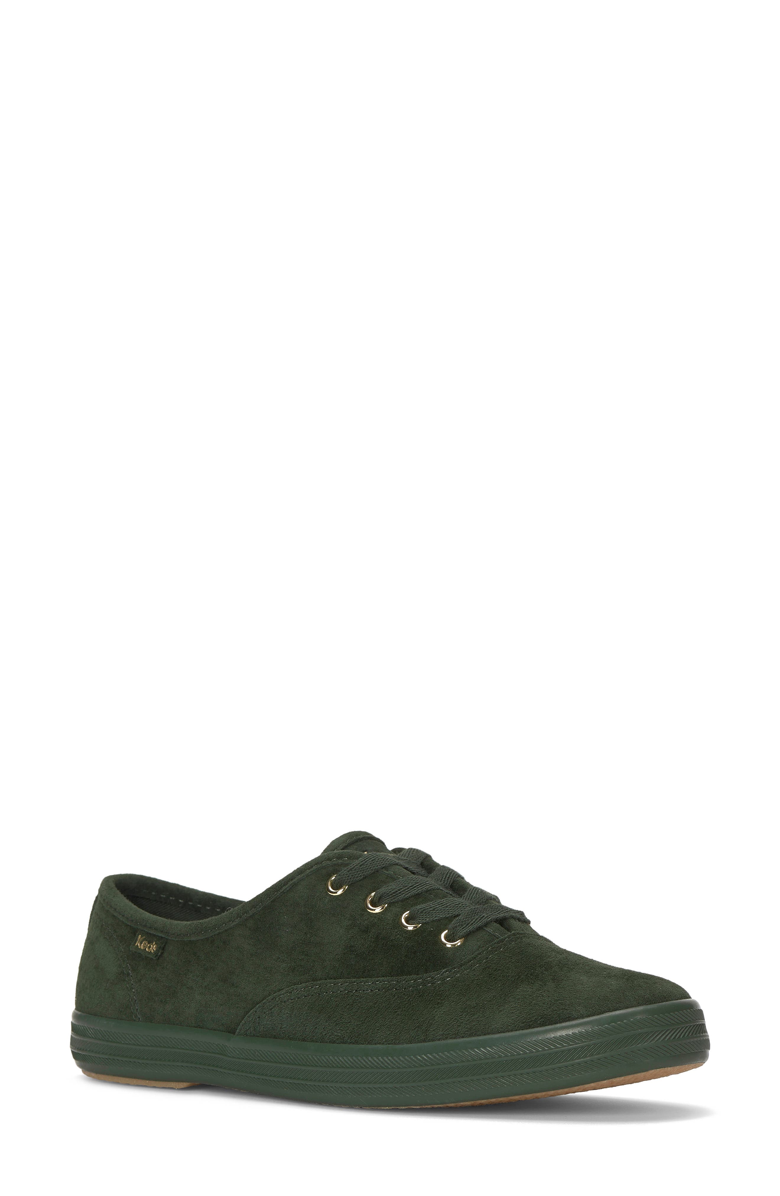 Champion Sneaker, Main, color, IVY