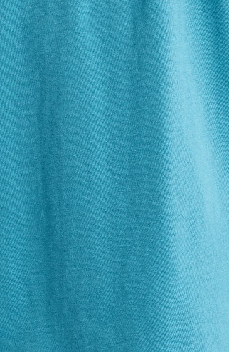 Tommy Bahama Polar Beers Graphic T-Shirt, Alternate, color, Dark Canal Blue