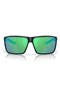  Matte Black / Green 580G