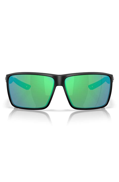 Rincon II 64mm Sunglasses